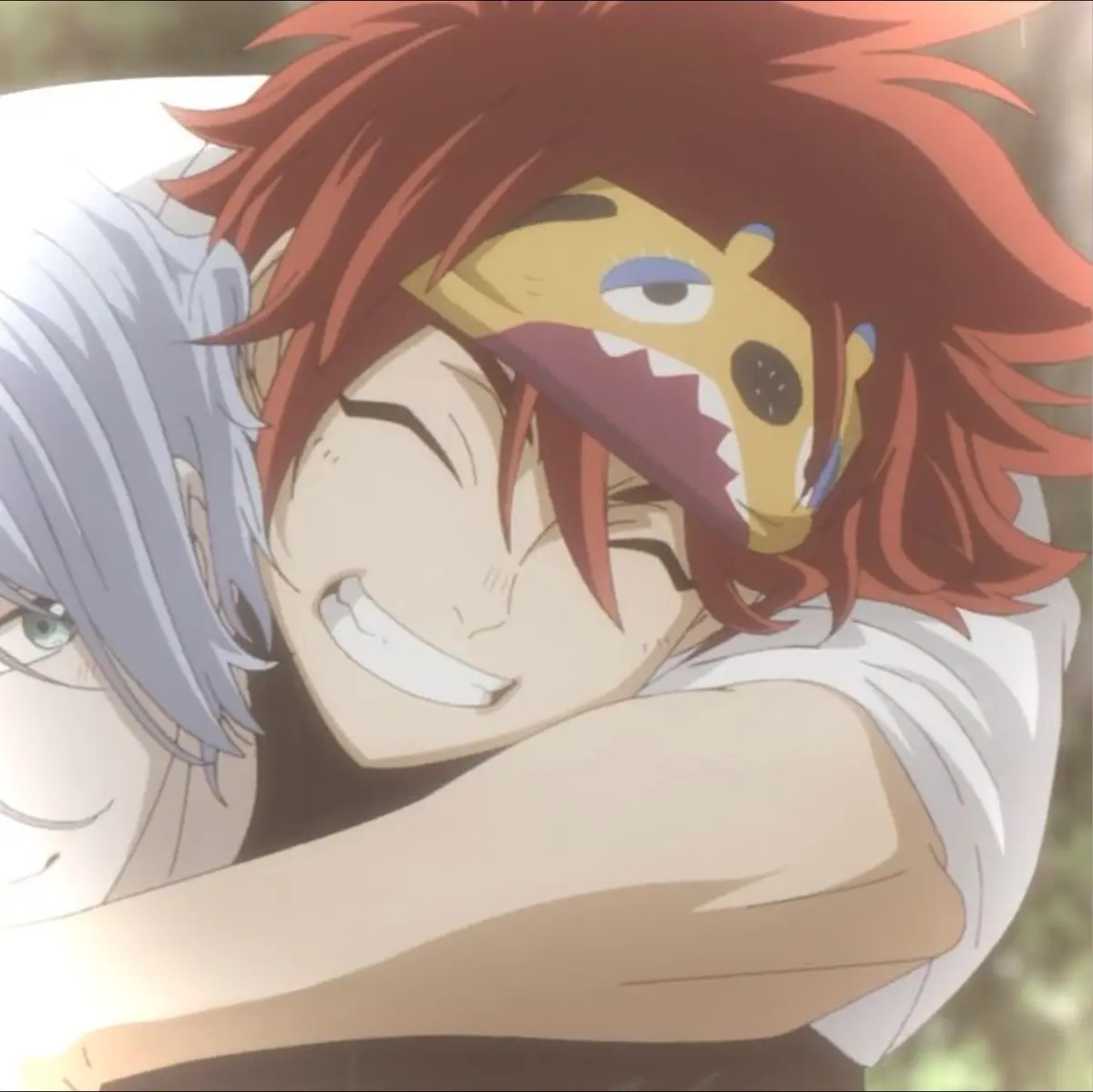 Avatar of Reki Kyan