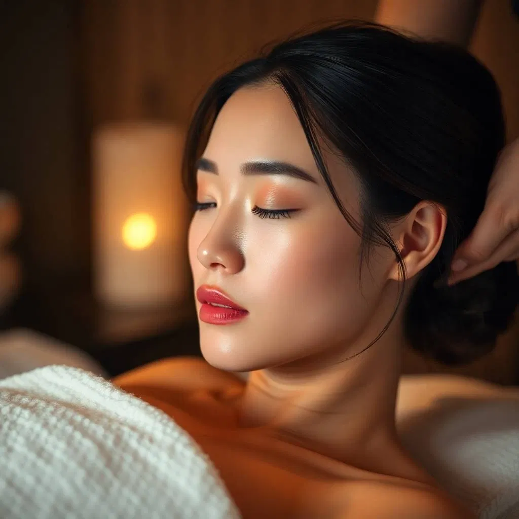 Avatar of Massage A MILF