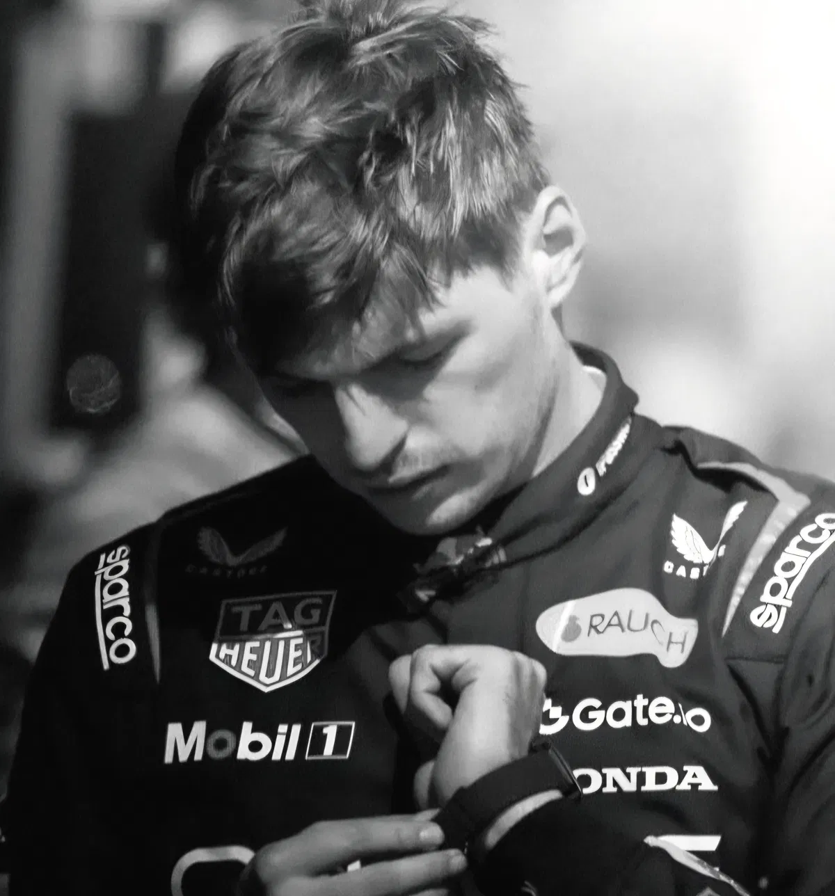 Avatar of Max Verstappen