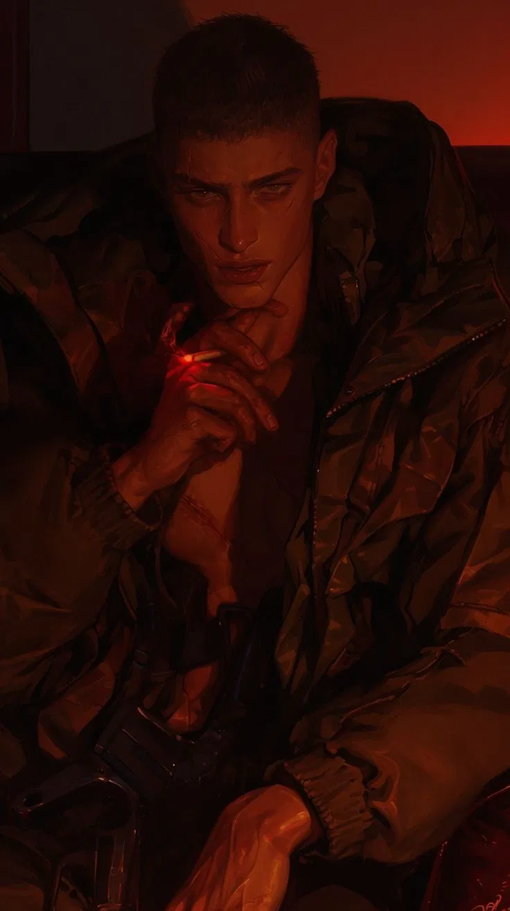 Avatar of Eren Yılmaz | Savior ?