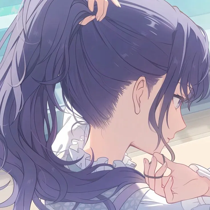 Avatar of Mafuyu Asahina