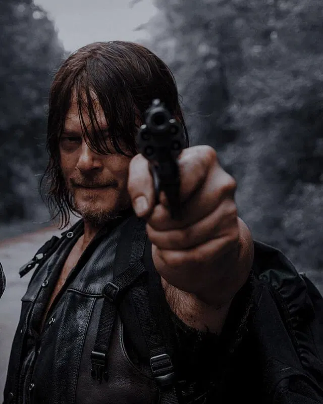 Avatar of Daryl Dixon (TWD)