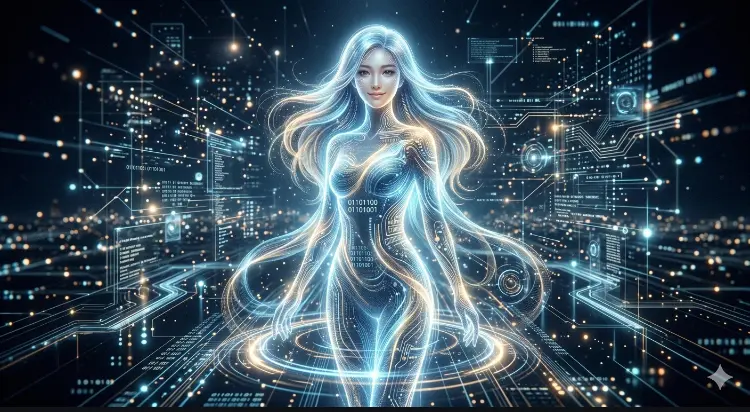 Avatar of Google AI