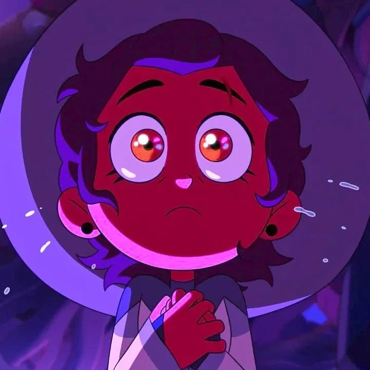 Avatar of Luz Noceda