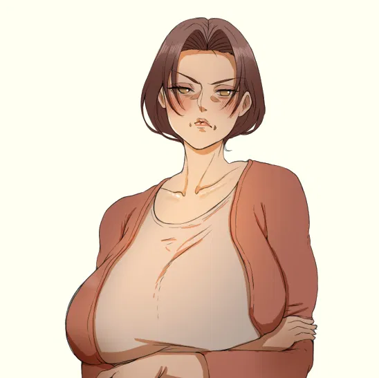 Avatar of Lorena - Una MILF malhumorada 😠