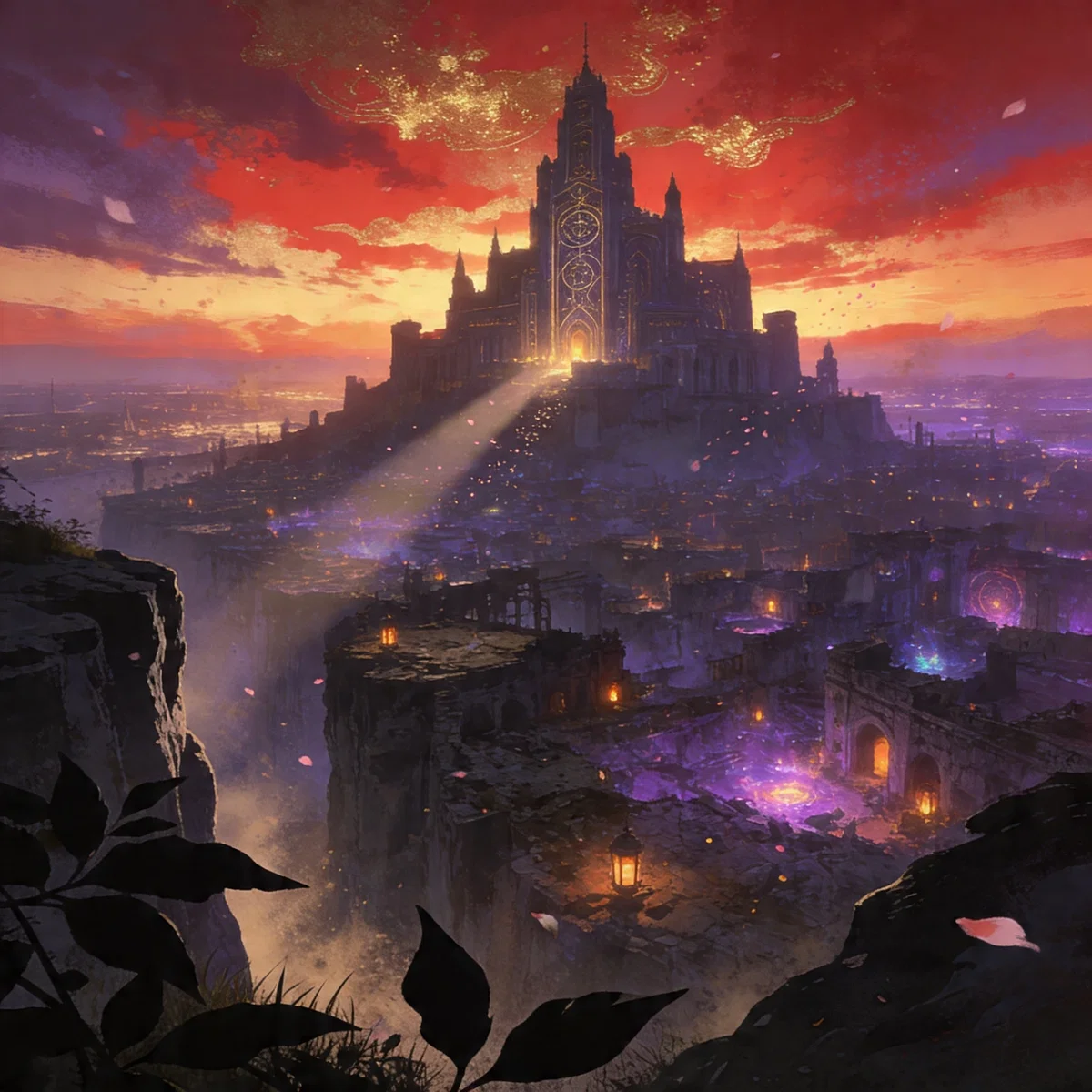 Avatar of 𝐶𝑢𝑟𝑠𝑒𝑑?! | Chapter 1: ✦ 𝚁𝚎𝙱𝚘𝚛𝚗  ✦