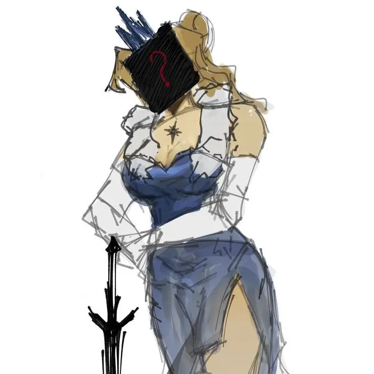 Avatar of 𓏲𝄢　𓈒　“ tight as a virgin, boy, don't get nervous ! ”　