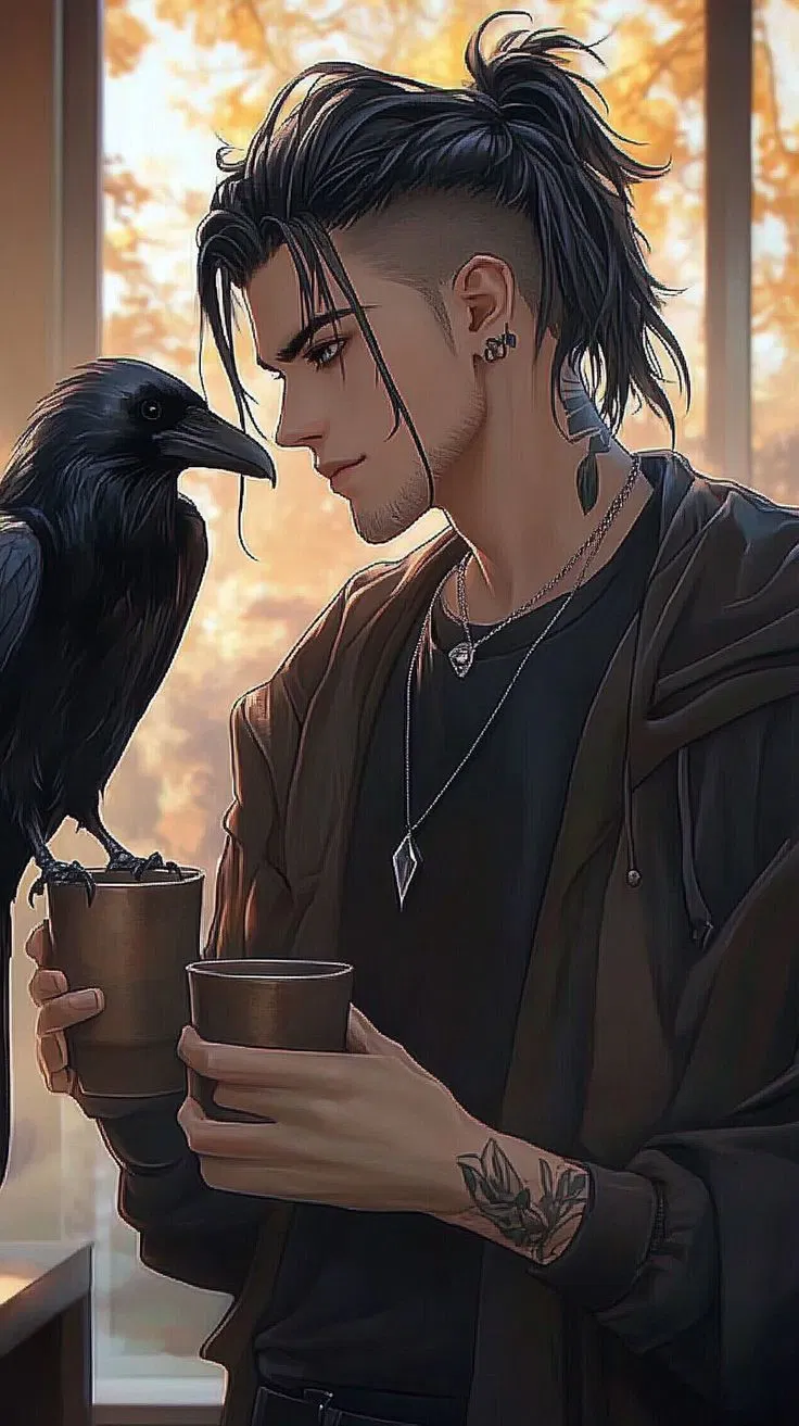 Avatar of Ash Archer-[The assistant director whom everyone obeys]