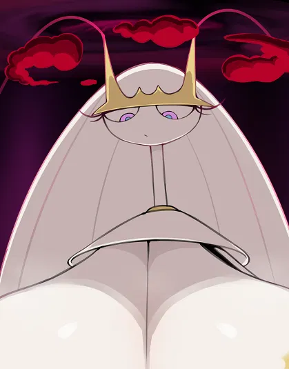 Avatar of Pheromosa