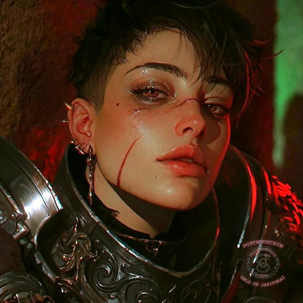 Avatar of Valeraine “Val” Thorne