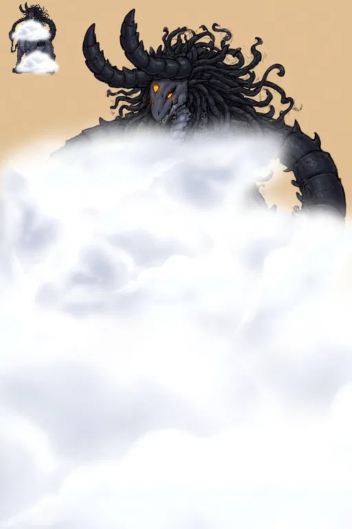 Avatar of Valerius The Stage 4 Cradled Behemoth 