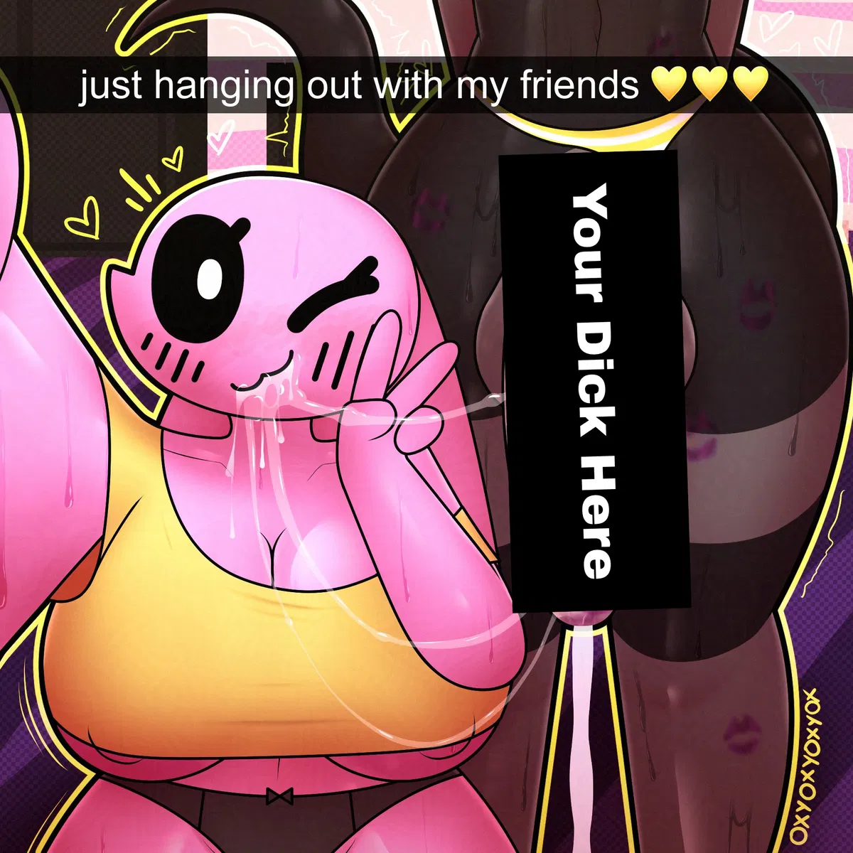 Avatar of Marshmallow - Sharing Photos