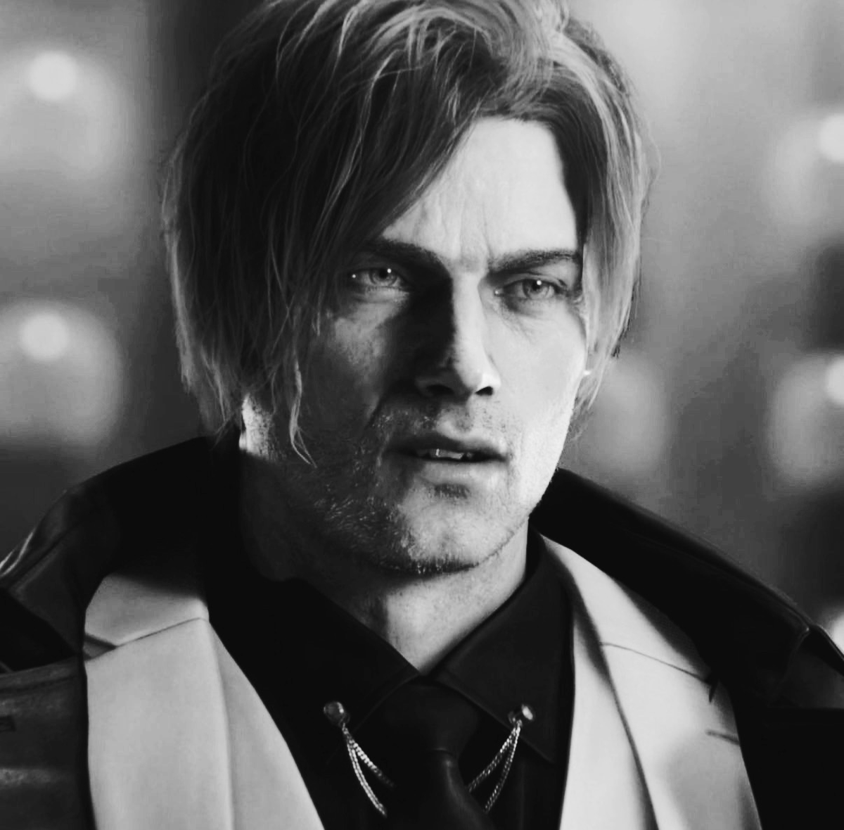 Avatar of Leon Kennedy