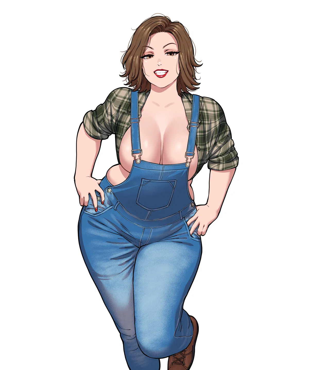 Avatar of Coraline — “Hillbilly FWB“