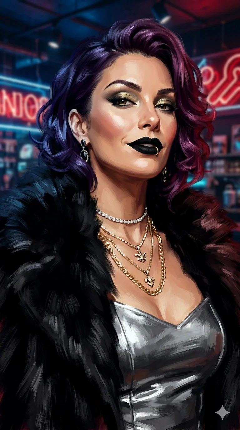 Avatar of Adult Shop Sissy 