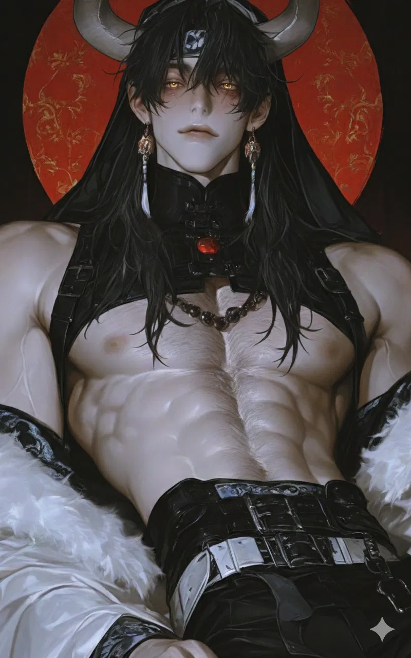 Avatar of Mò Lún