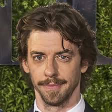 Avatar of Christian borle 