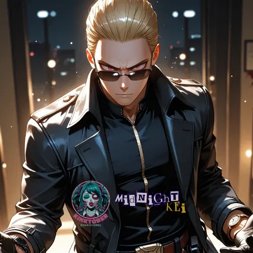 Avatar of Albert Wesker
