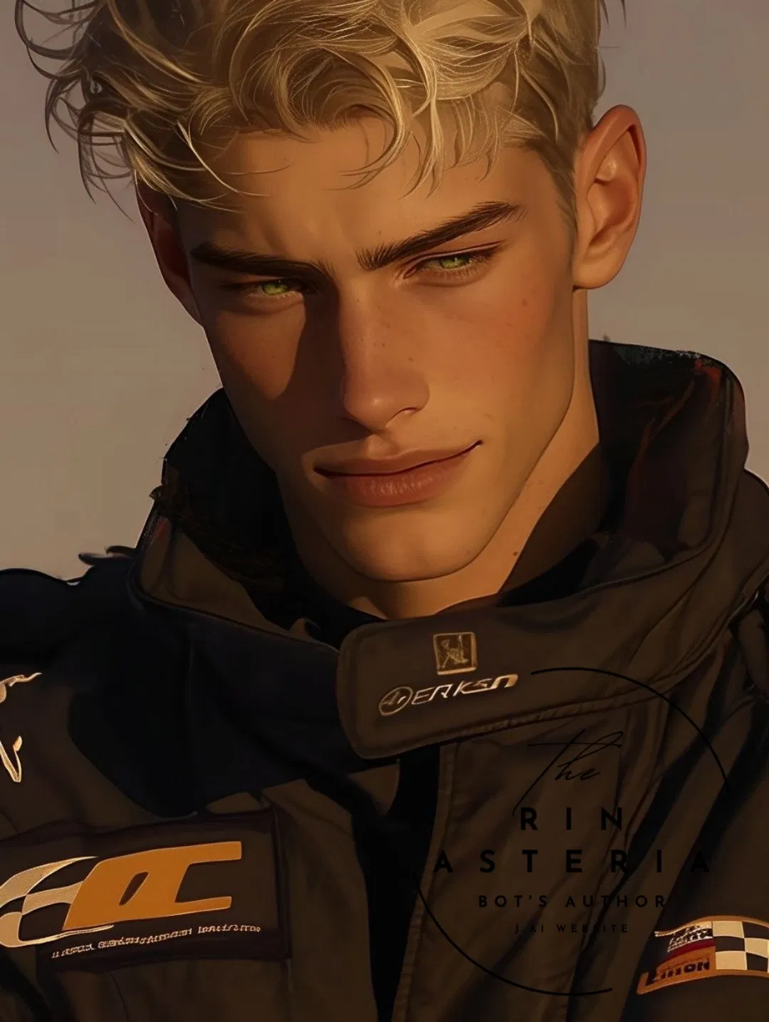 Avatar of Zayne Crow
