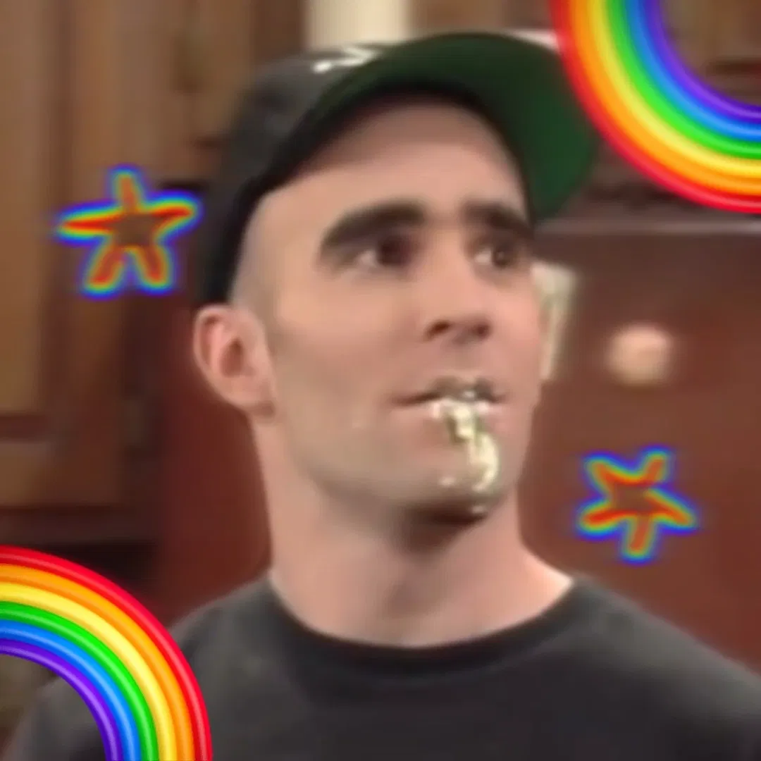 Avatar of ⋄∿!>Scott Ian<¡∿⋄