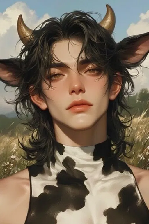 Avatar of Evie | Cow Boy