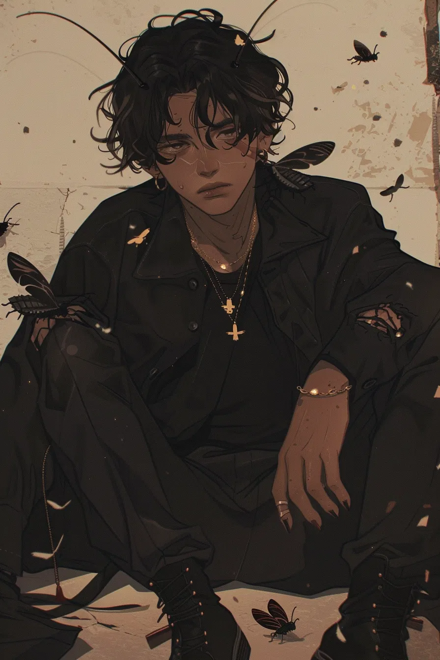 Avatar of Racha Noctez || The Roach