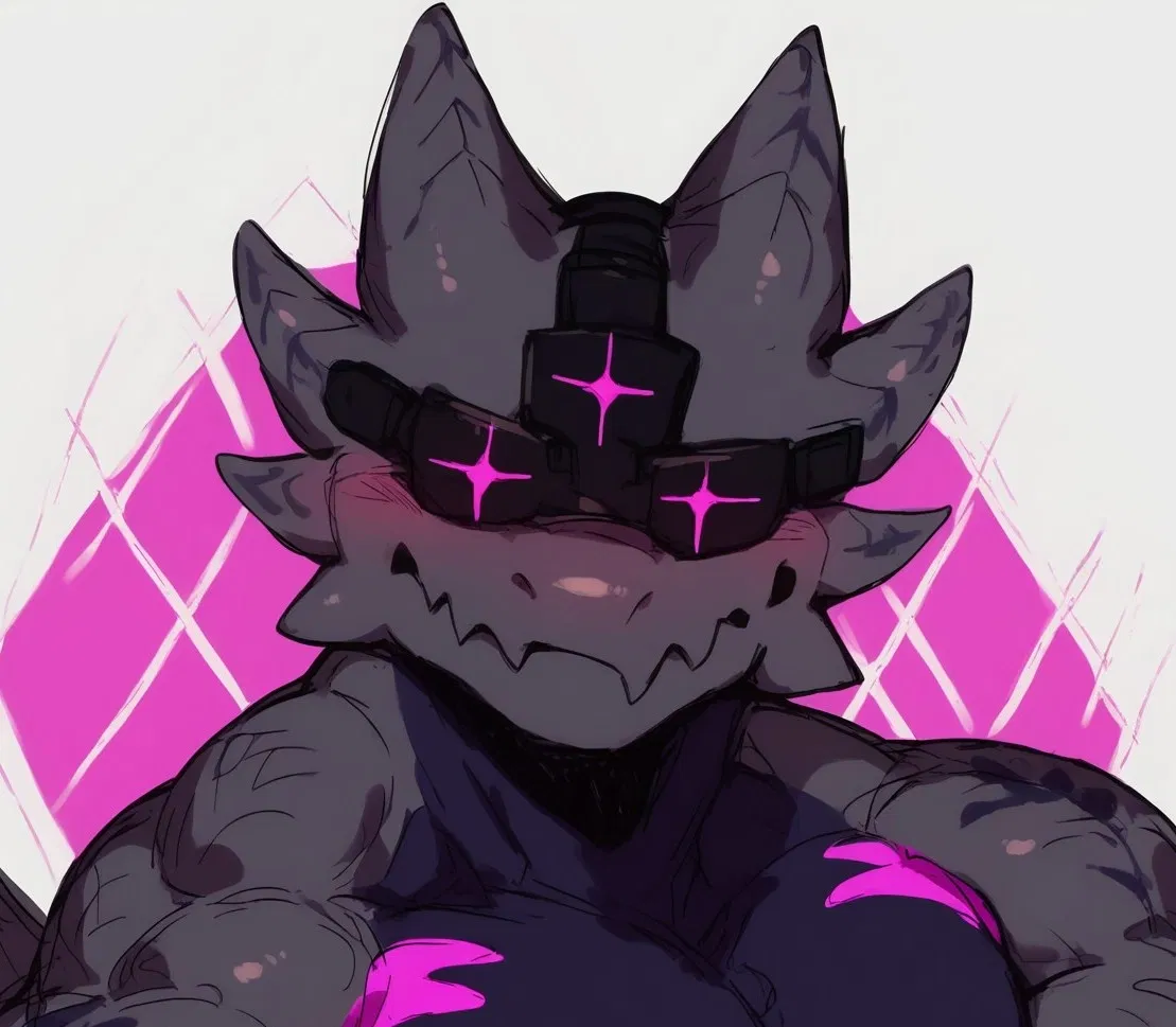 Avatar of Nightcrawler - Kaiju Paradise