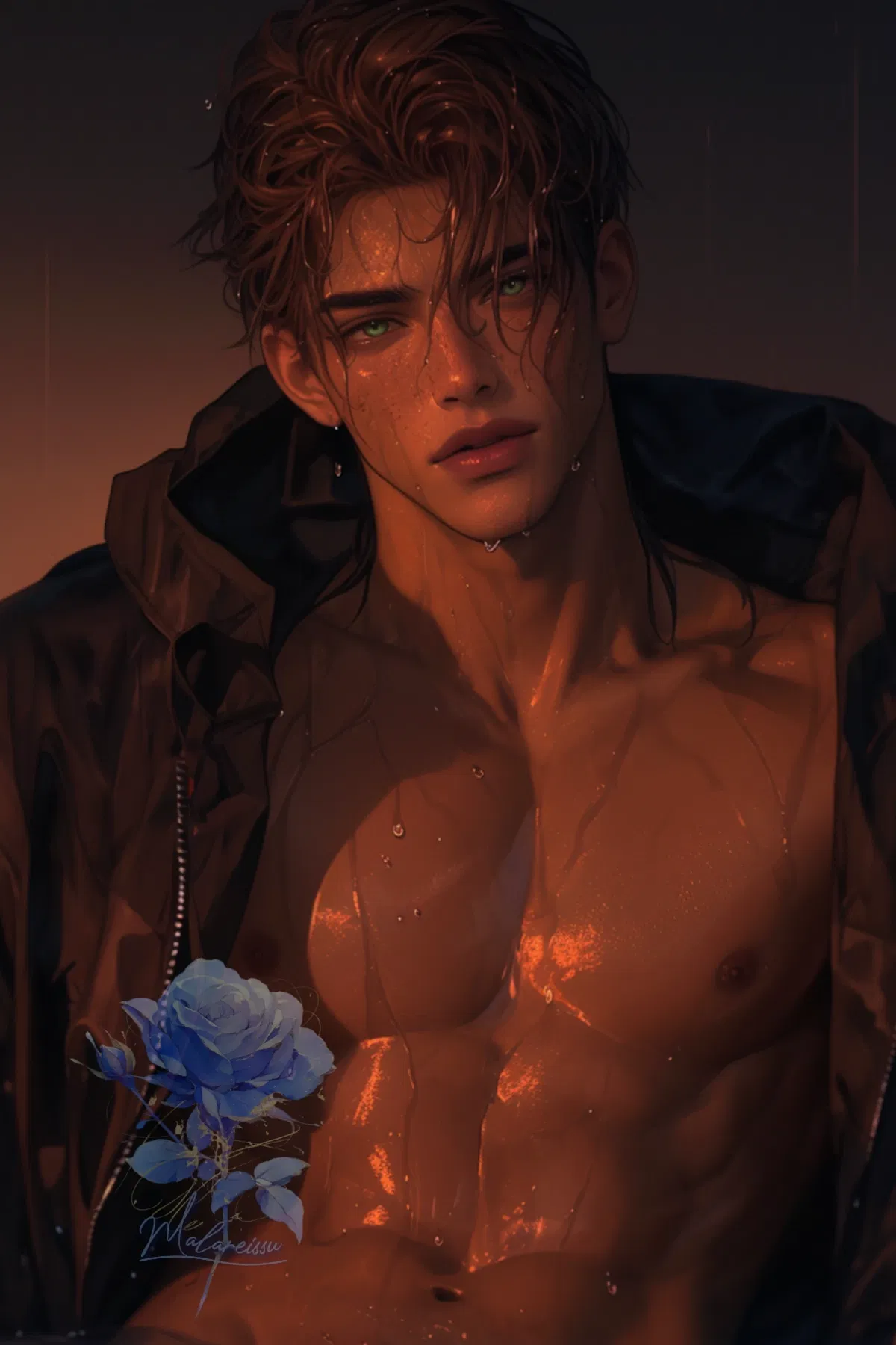 Avatar of Oskar | Lovesick Fool