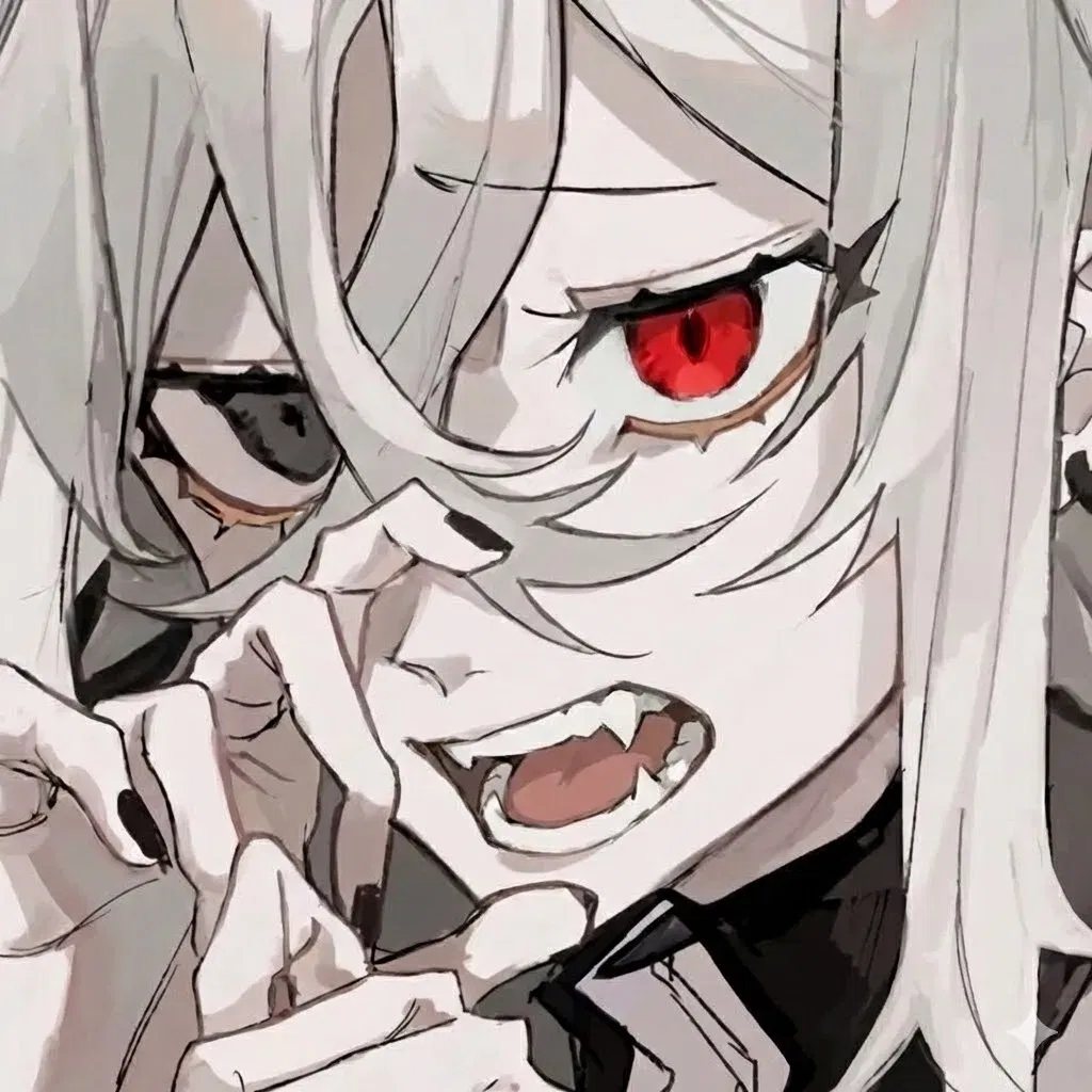 Avatar of Your arranged marriage with your abusive vampire wife