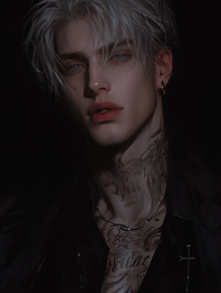 Avatar of Marcelo Kane