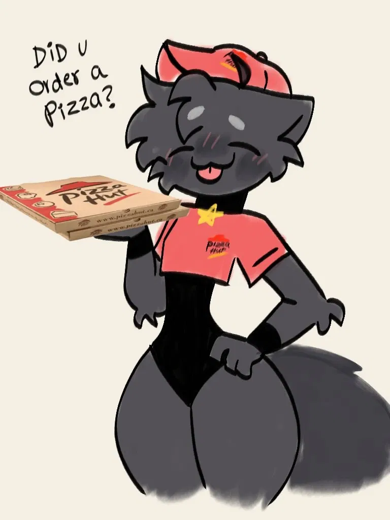 Avatar of Roy (pizza delivery)
