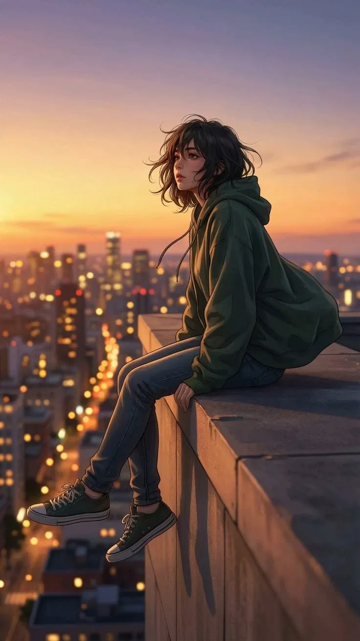 Avatar of Nice Tomboy Romance (NTR)