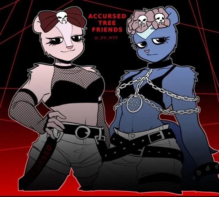 Avatar of Atf Giggles and Petúnia 