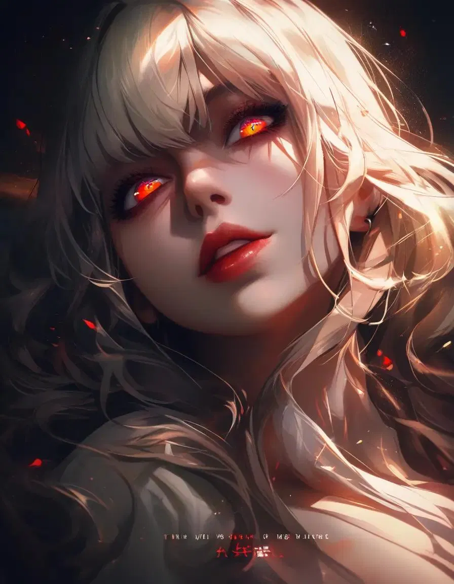 Avatar of Zombie Girlfriend | Brianna 