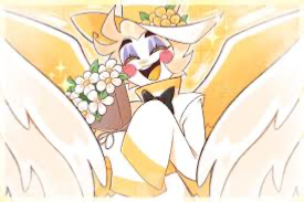 Avatar of Heaven Au