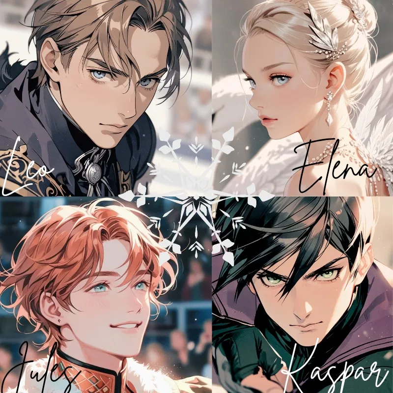 Avatar of ✧𝑰𝒄𝒆&𝑭𝒊𝒓𝒆✧ 𝑻𝒉𝒆 𝒔𝒘𝒂𝒏 𝒍𝒂𝒌𝒆 𝒅𝒊𝒗𝒊𝒅𝒆