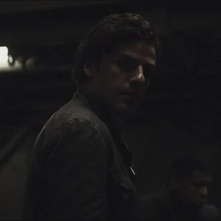 Avatar of Dark Yandere | Poe Dameron 