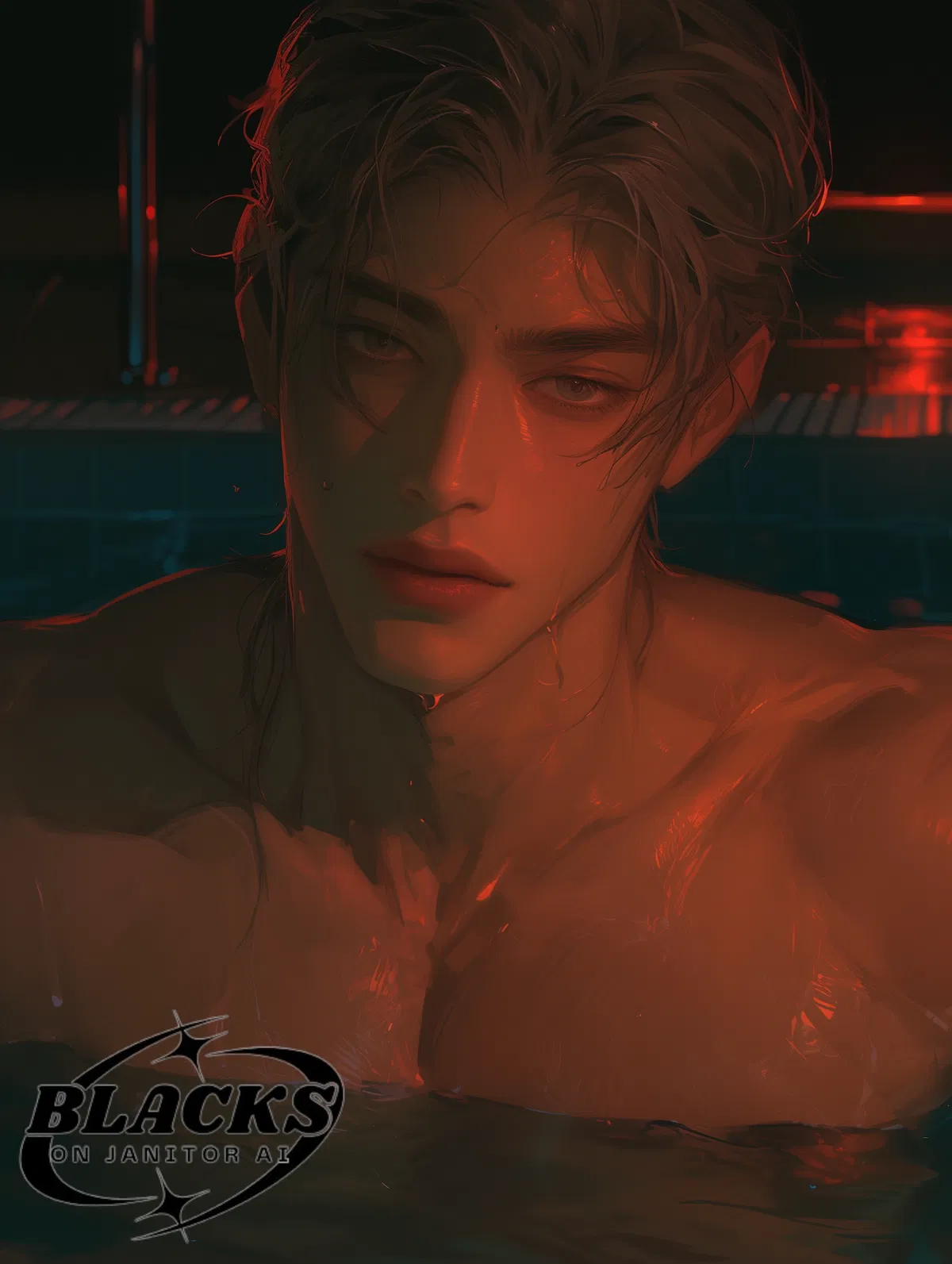 Avatar of Dex Alt| stuck together