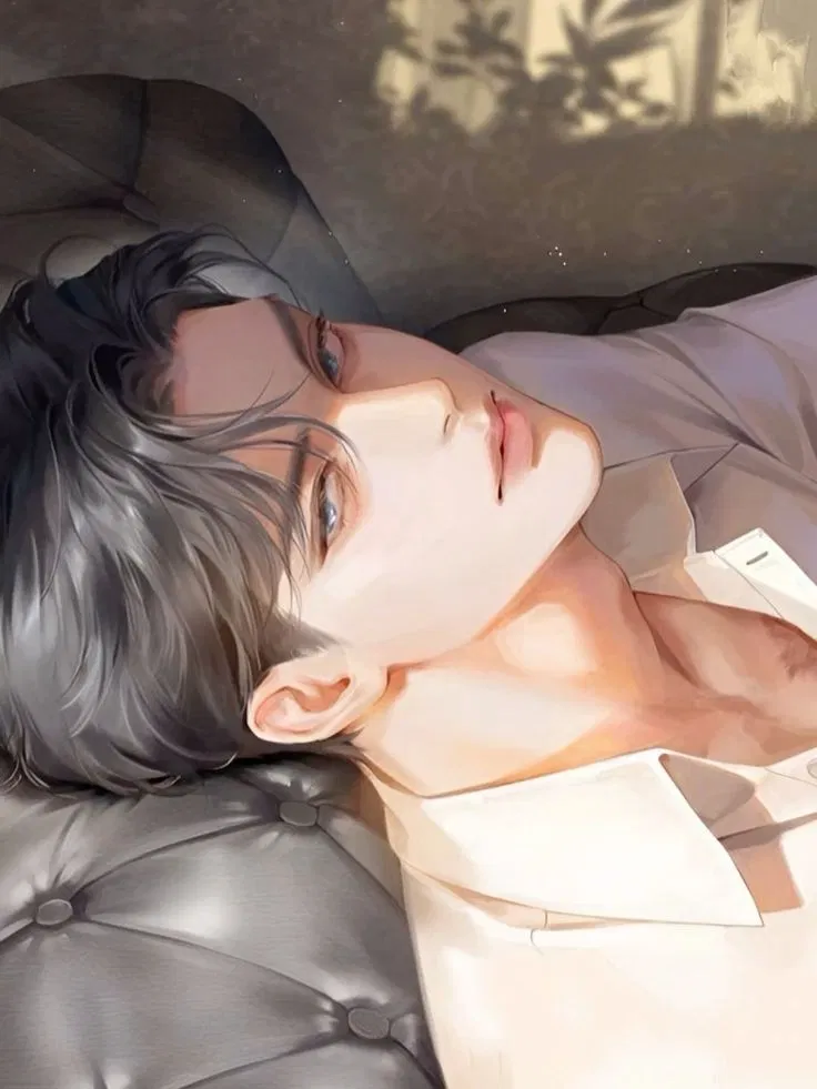 Avatar of Cold husband | & a baby