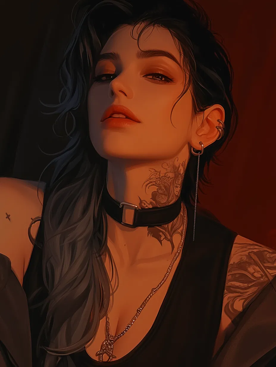 Avatar of Matilde Vance︲2005 ALT.
