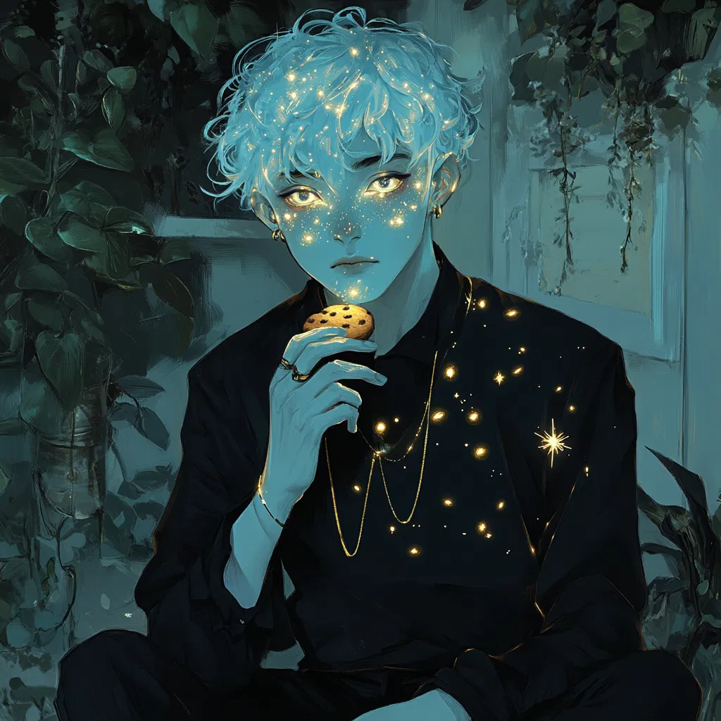 Avatar of Ylli - Stranded Starlett