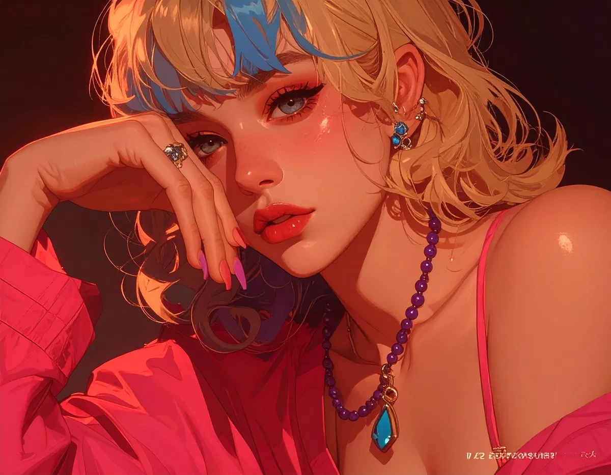 Avatar of Hannah Vasquez | Secrets of the Popular Girl