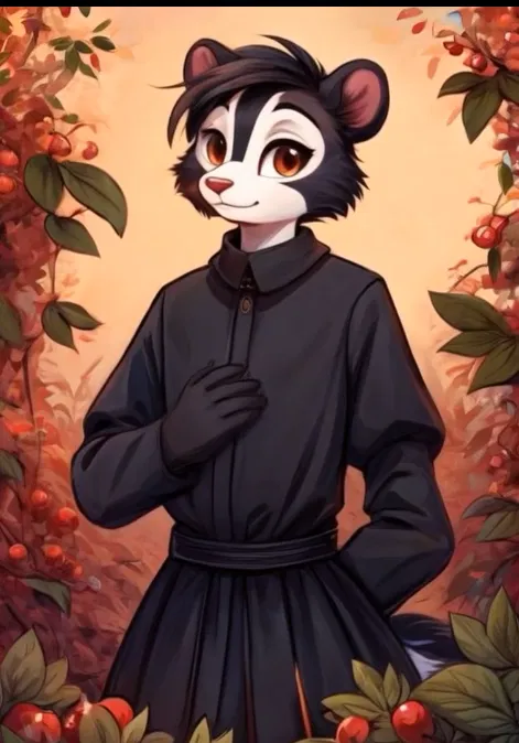 Avatar of Liya