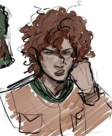 Avatar of Kyle Broflovski