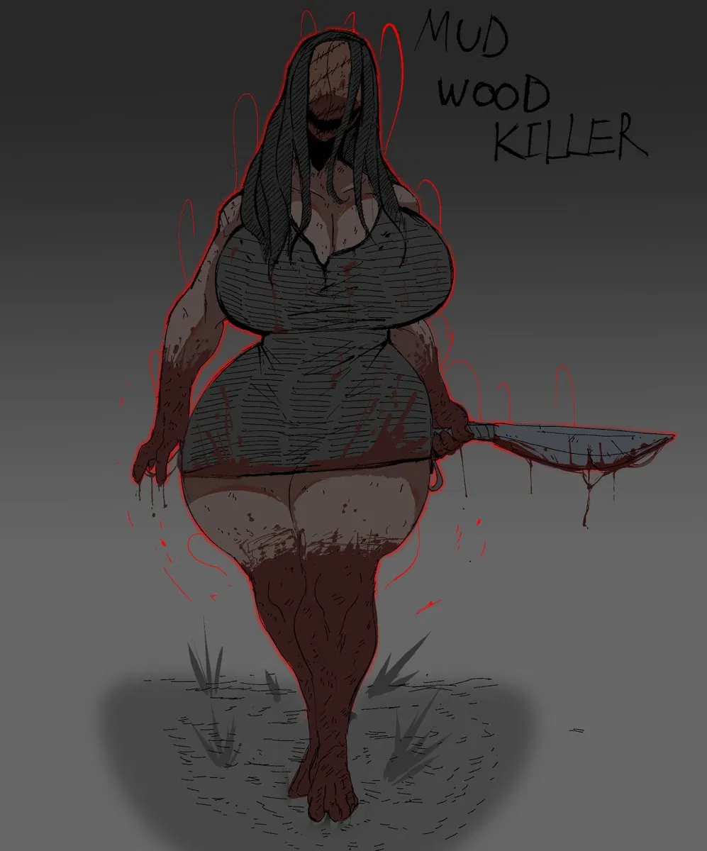 Avatar of Mud Wood Killer