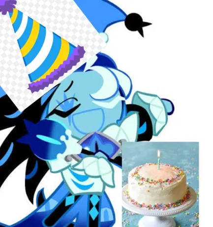 Avatar of Shadow milk cookie