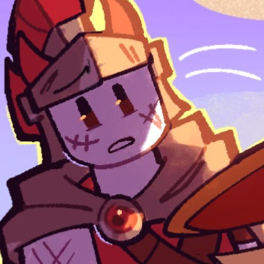 Avatar of Sword - PHIGHTING!