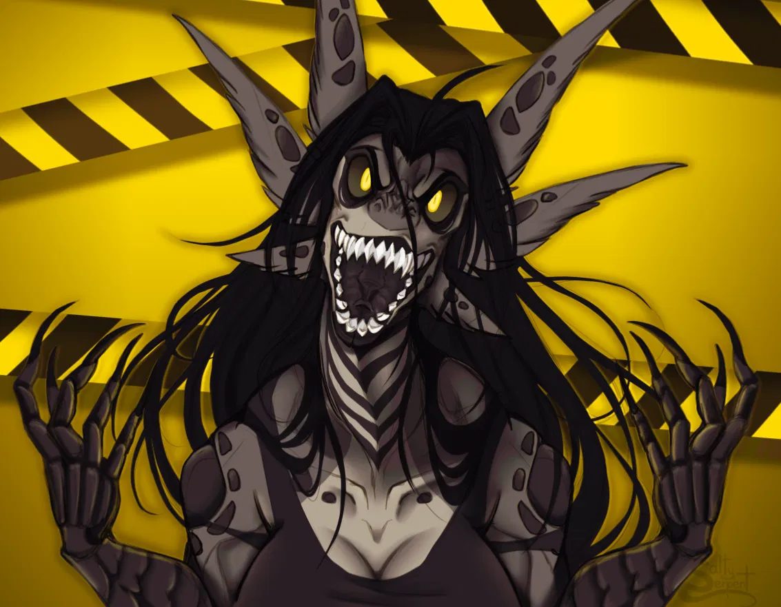Avatar of Anomaly 354
