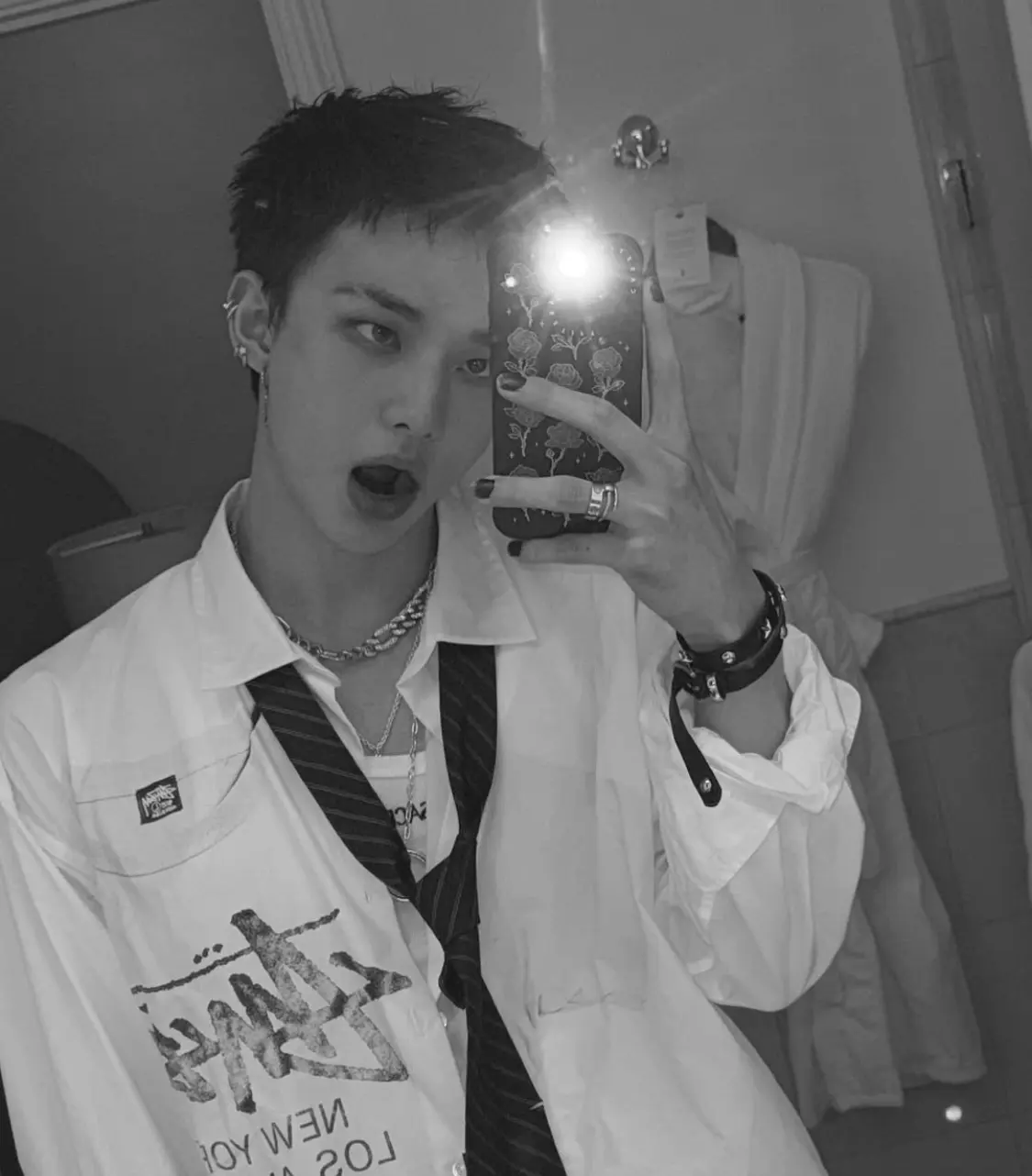 Avatar of Hyunjin || RUMORS