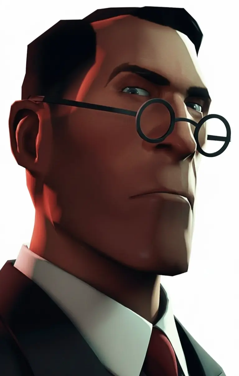 Avatar of Medic